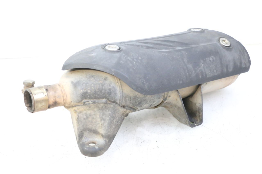 photo de ESCAPE PIAGGIO XEVO - X EVO 125 (2007 - 2017) - Marcados y referencias originales