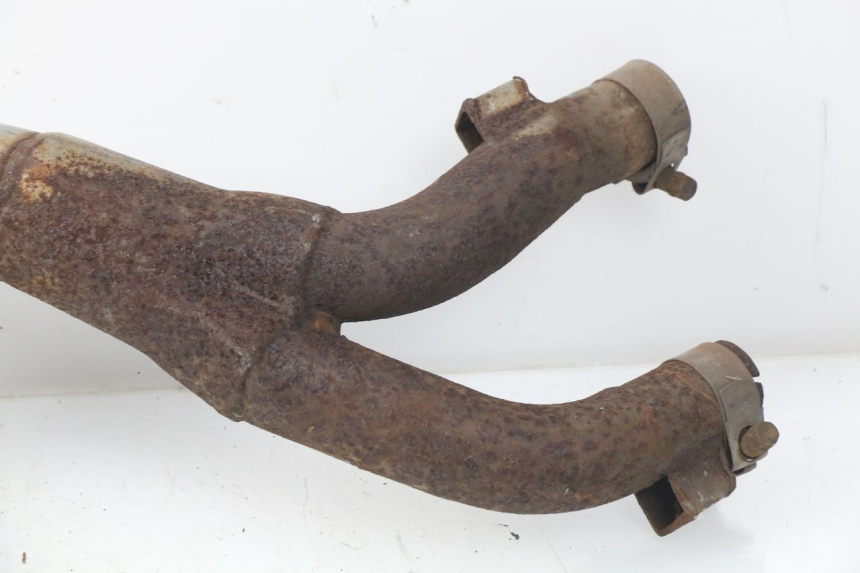 photo de ESCAPE YAMAHA XJN XJ N DIVERSION 600 (1994 - 1997) - Otra vista del artículo