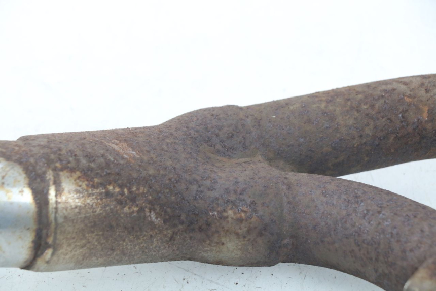 photo de ESCAPE YAMAHA XJN XJ N DIVERSION 600 (1994 - 1997) - Zoom sobre los componentes