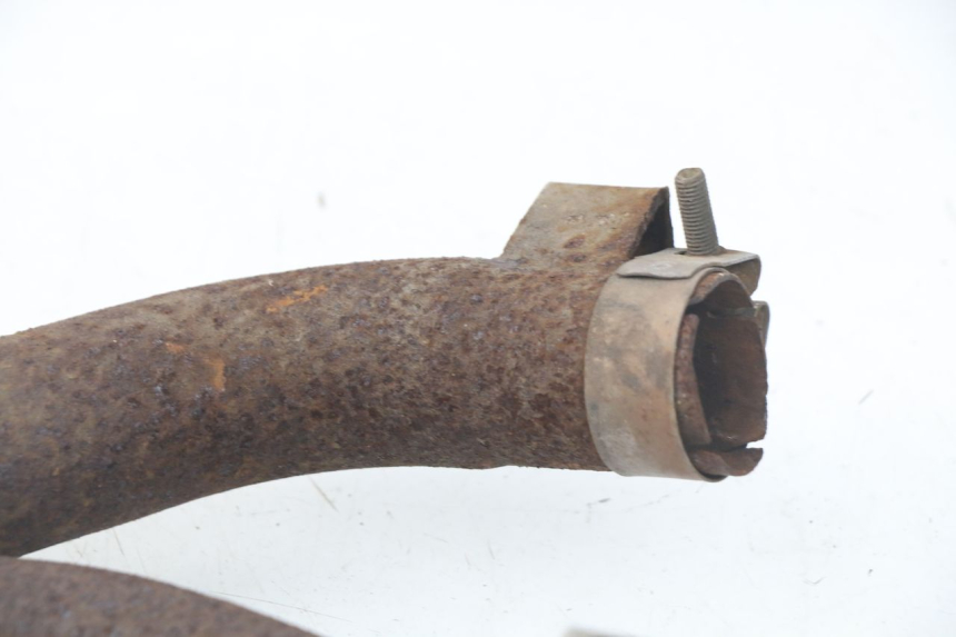 photo de ESCAPE YAMAHA XJN XJ N DIVERSION 600 (1994 - 1997) - Foto de producto adicional