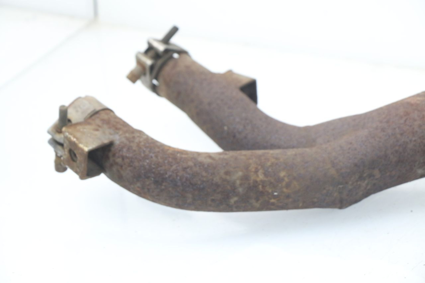 photo de ESCAPE YAMAHA XJN XJ N DIVERSION 600 (1994 - 1997) - Otra perspectiva