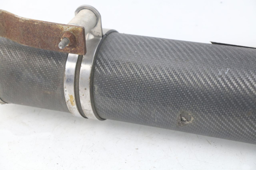 photo de ESCAPE YAMAHA XJN XJ N DIVERSION 600 (1994 - 1997) - Vista general del producto