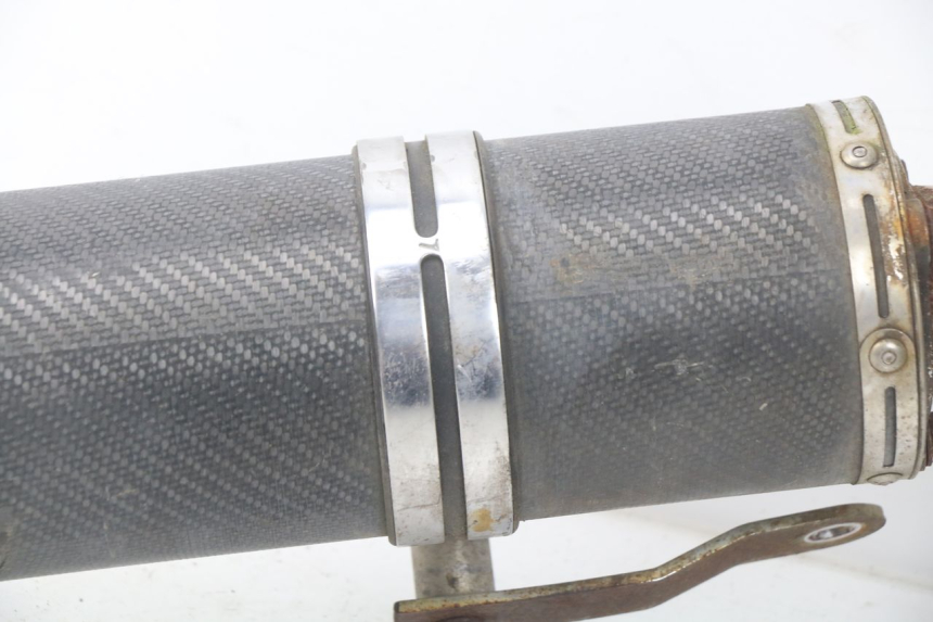 photo de ESCAPE YAMAHA XJN XJ N DIVERSION 600 (1994 - 1997) - Recambio usado revisado