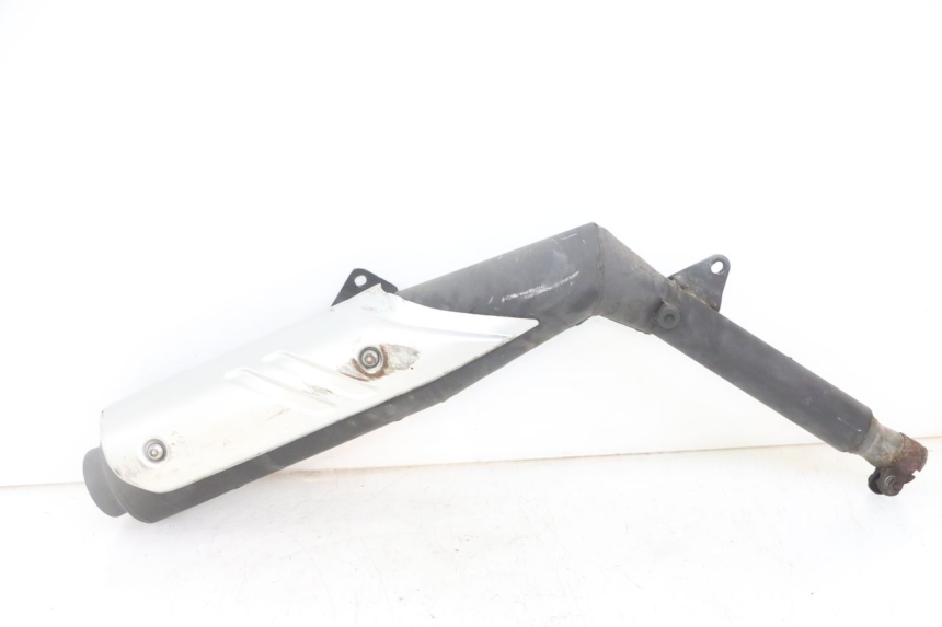 photo de ESCAPE HONDA XLV VARADERO 125 (2000 - 2006) - Vista principal