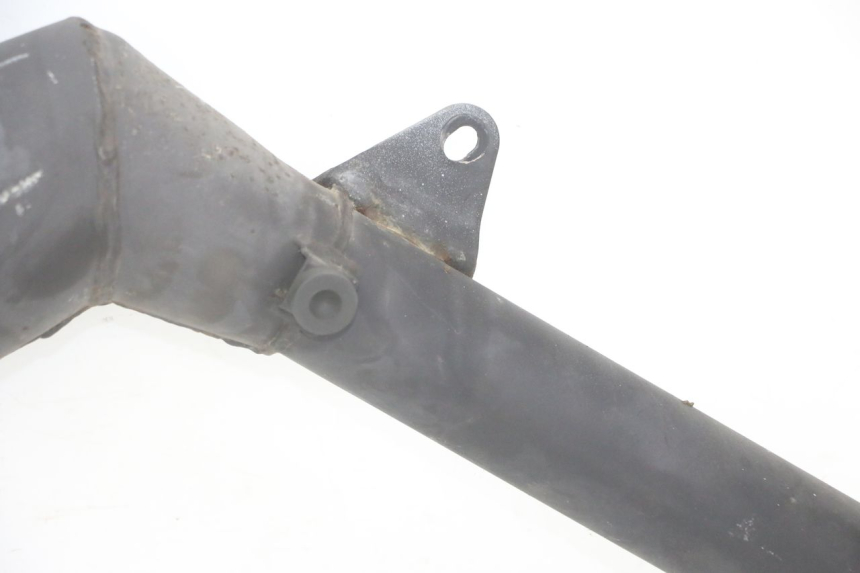 photo de ESCAPE HONDA XLV VARADERO 125 (2000 - 2006) - Inspección visual detallada