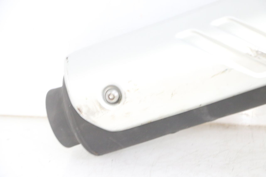 photo de ESCAPE HONDA XLV VARADERO 125 (2000 - 2006) - Ángulo de visión alternativo