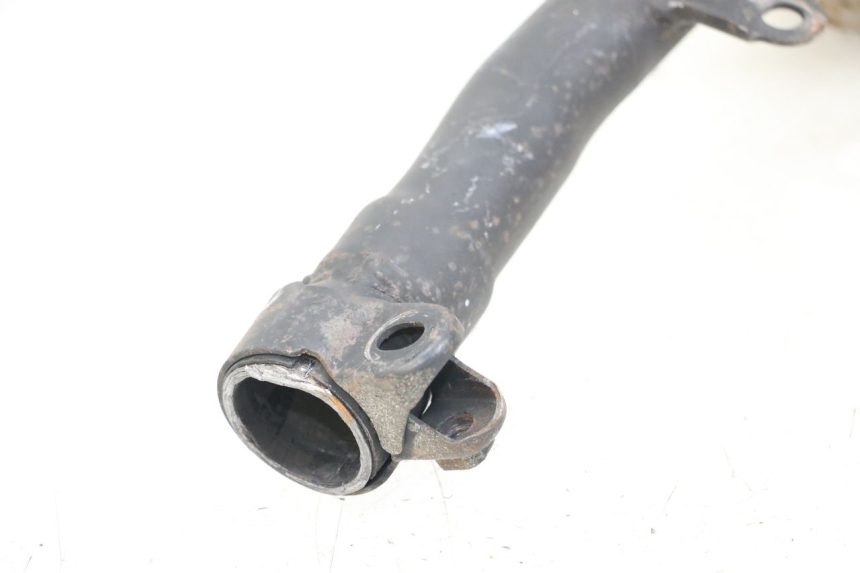 photo de ESCAPE HYOSUNG XRX 125 (2000 - 2008) - Vista general del producto