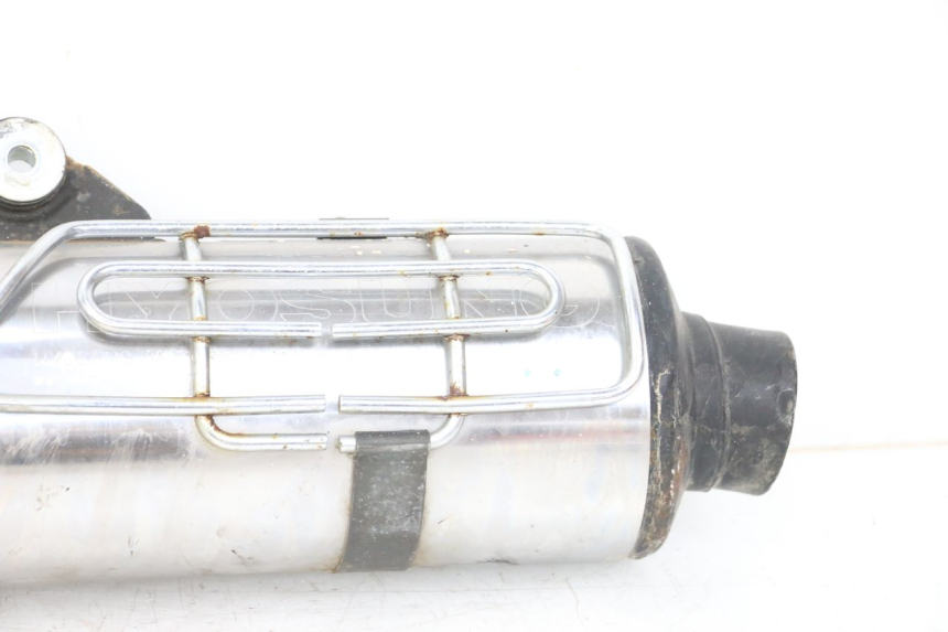 photo de ESCAPE HYOSUNG XRX 125 (2000 - 2008) - Recambio usado revisado