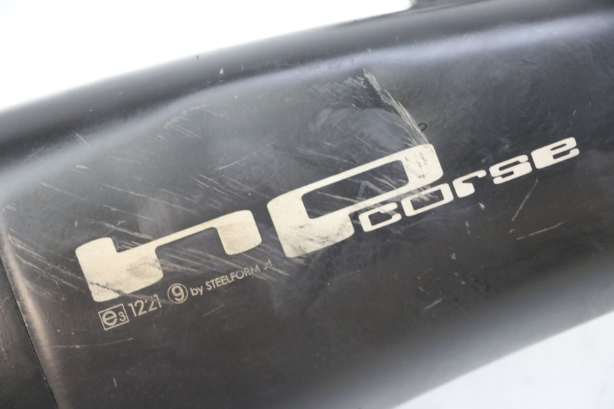 photo de ESCAPE YAMAHA FZ1 FAZER 1000 (2007 - 2009) - Otra perspectiva