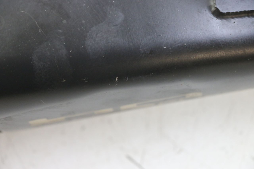 photo de ESCAPE YAMAHA FZ1 FAZER 1000 (2007 - 2009) - Primer plano técnico