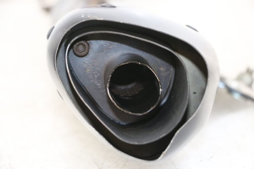 photo de ESCAPE YAMAHA FZ1 FAZER 1000 (2007 - 2009) - Vista general del producto