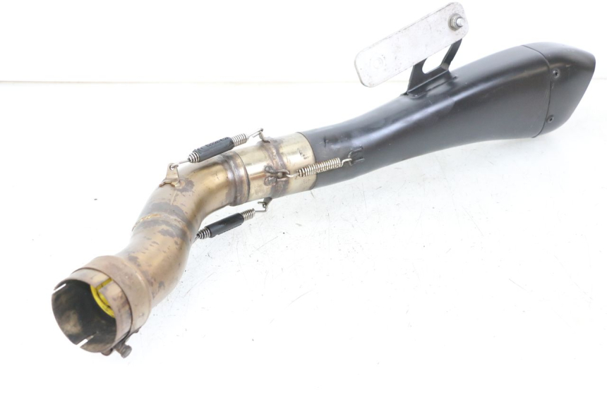 photo de ESCAPE YAMAHA FZ1 FAZER 1000 (2007 - 2009) - Recambio usado revisado