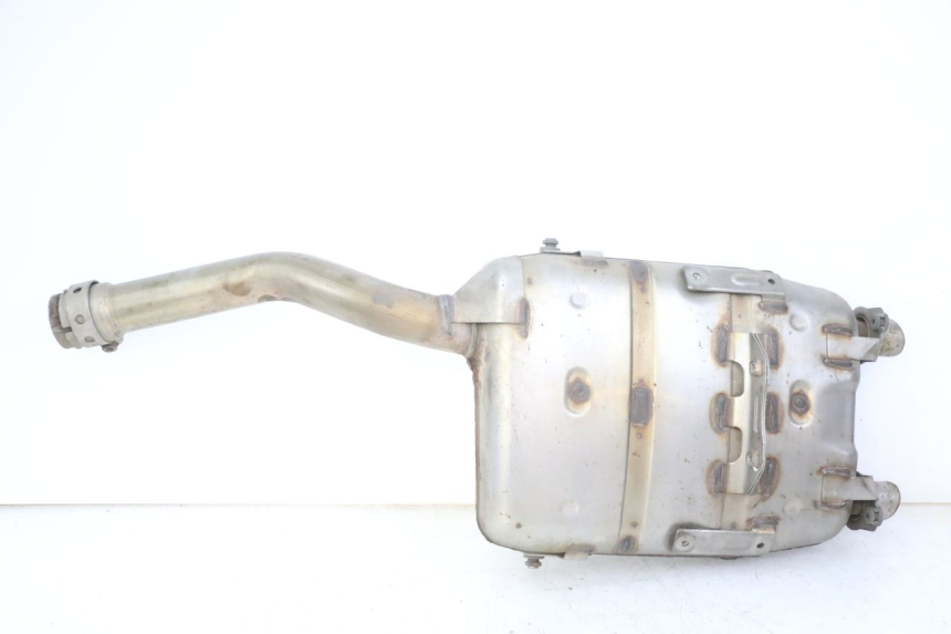 photo de ESCAPE YAMAHA FZ6 FAZER S2 600 (2007 - 2011) - Detalle de la pieza