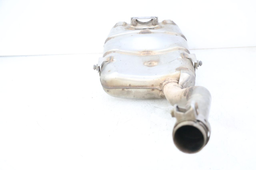 photo de ESCAPE YAMAHA FZ6 FAZER S2 600 (2007 - 2011) - Vista general del producto