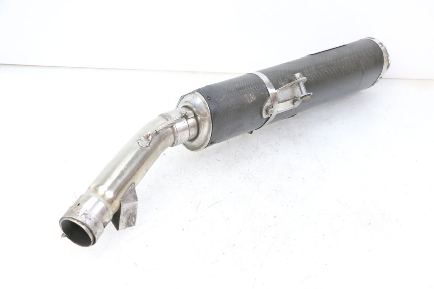 photo de ESCAPE YAMAHA FZS FAZER 600 (2001 - 2003) - Zoom estado de uso