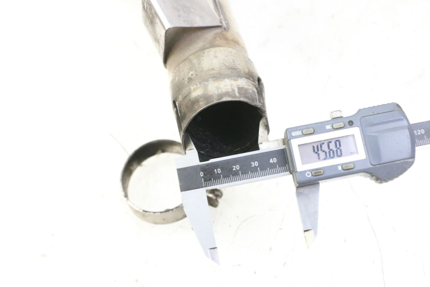 photo de ESCAPE YAMAHA FZS FAZER 600 (2001 - 2003) - Otra perspectiva