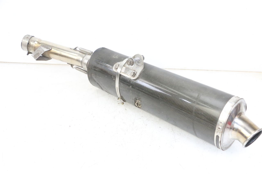 photo de ESCAPE YAMAHA FZS FAZER 600 (2001 - 2003) - Recambio usado revisado