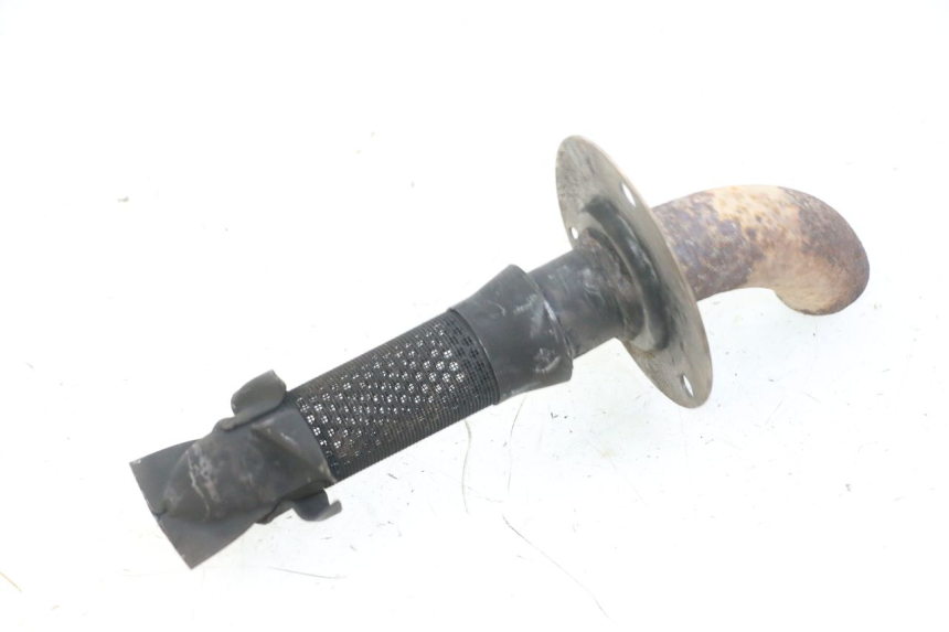 photo de ESCAPE YAMAHA YFM GRIZZLY 550 (2008 - 2015) - Detalle de la pieza