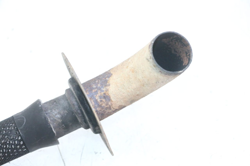 photo de ESCAPE YAMAHA YFM GRIZZLY 550 (2008 - 2015) - Zoom estado de uso