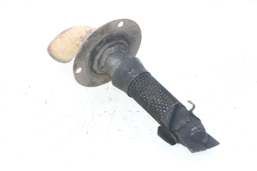 photo de ESCAPE YAMAHA YFM GRIZZLY 550 (2008 - 2015) - Otra perspectiva