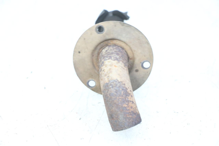 photo de ESCAPE YAMAHA YFM GRIZZLY 550 (2008 - 2015) - Primer plano técnico