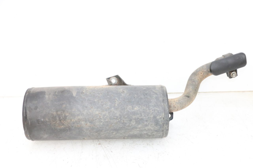 photo de ESCAPE YAMAHA YFM R RAPTOR 250 (2008 - 2014) - Vista principal