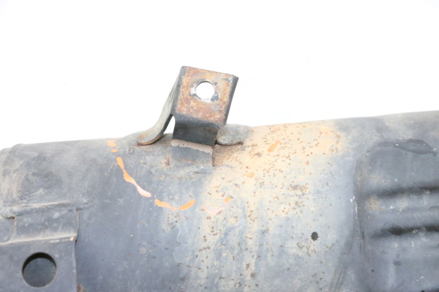 photo de ESCAPE YAMAHA YFM R RAPTOR 250 (2008 - 2014) - Detalle de la pieza