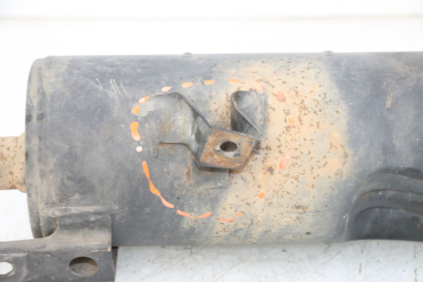 photo de ESCAPE YAMAHA YFM R RAPTOR 250 (2008 - 2014) - Otra vista del artículo