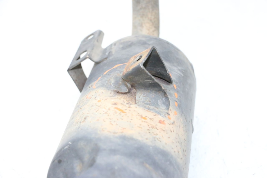 photo de ESCAPE YAMAHA YFM R RAPTOR 250 (2008 - 2014) - Otra perspectiva