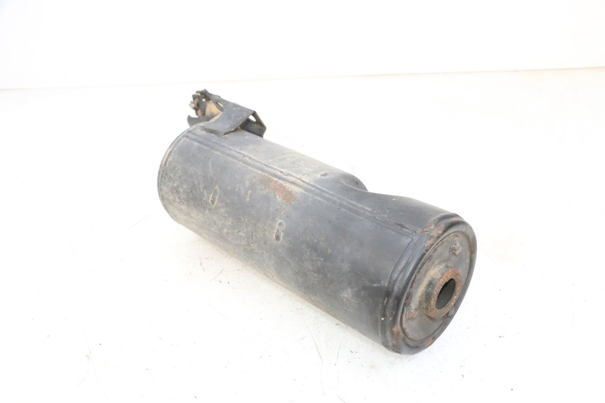 photo de ESCAPE YAMAHA YFM R RAPTOR 250 (2008 - 2014) - Vista general del producto