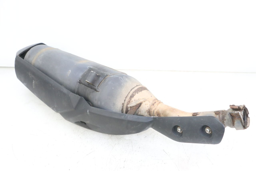 photo de ESCAPE YAMAHA YP X-MAX XMAX 400 (2014 - 2017) - Detalle de la pieza