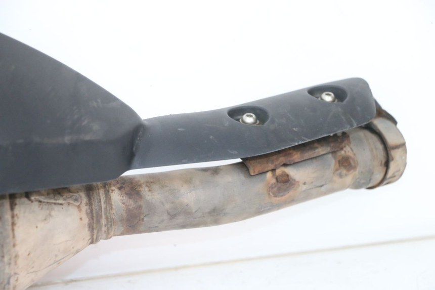 photo de ESCAPE YAMAHA YP X-MAX XMAX 400 (2014 - 2017) - Características distintivas