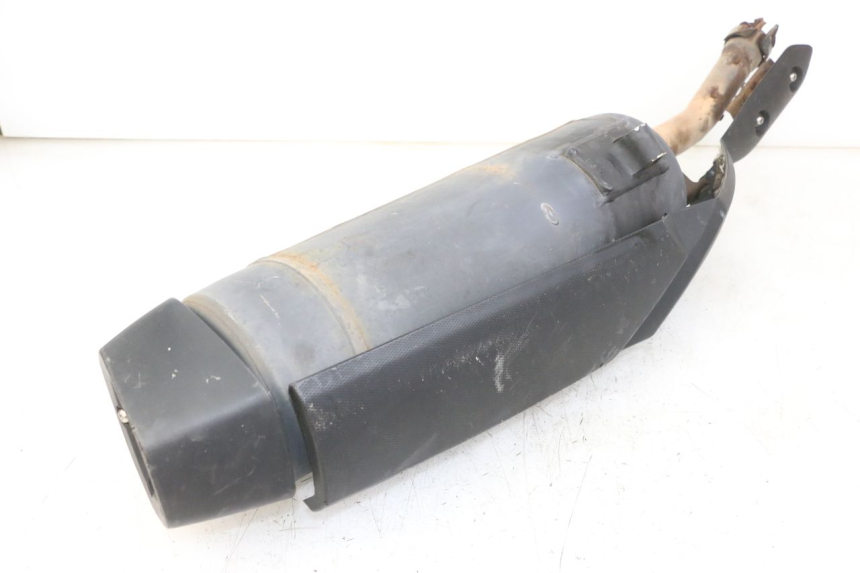 photo de ESCAPE YAMAHA YP X-MAX XMAX 400 (2014 - 2017) - Zoom estado de uso