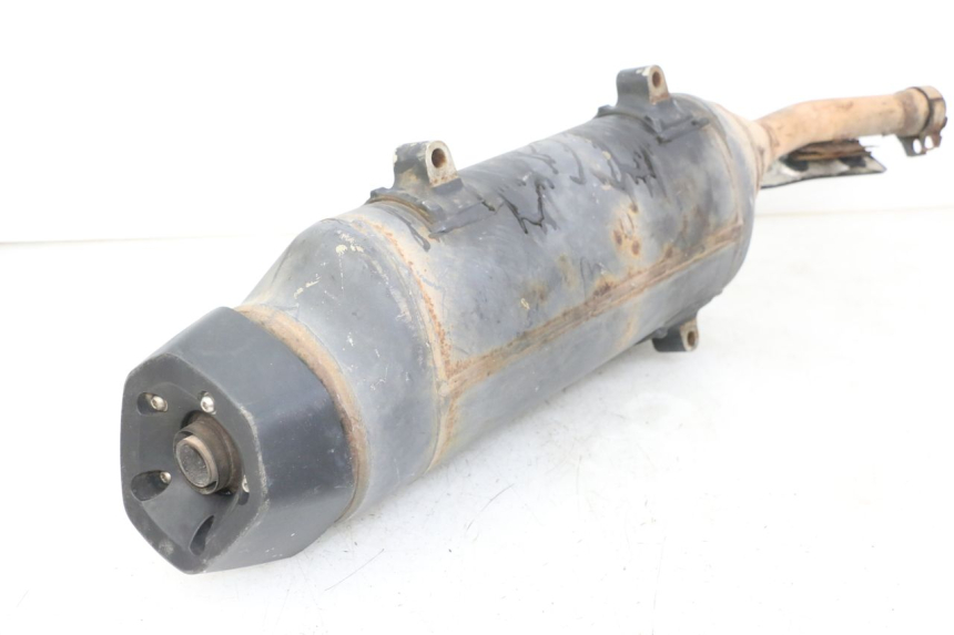 photo de ESCAPE YAMAHA YP X-MAX XMAX 400 (2014 - 2017) - Otra perspectiva