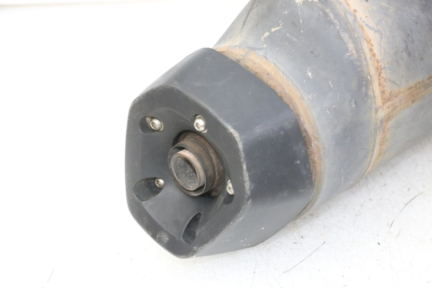 photo de ESCAPE YAMAHA YP X-MAX XMAX 400 (2014 - 2017) - Primer plano técnico