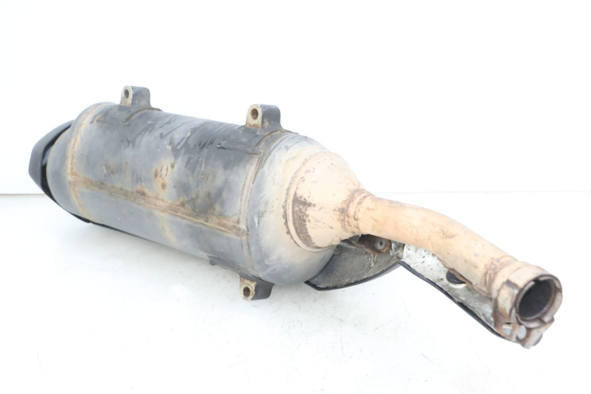 photo de ESCAPE YAMAHA YP X-MAX XMAX 400 (2014 - 2017) - Vista general del producto