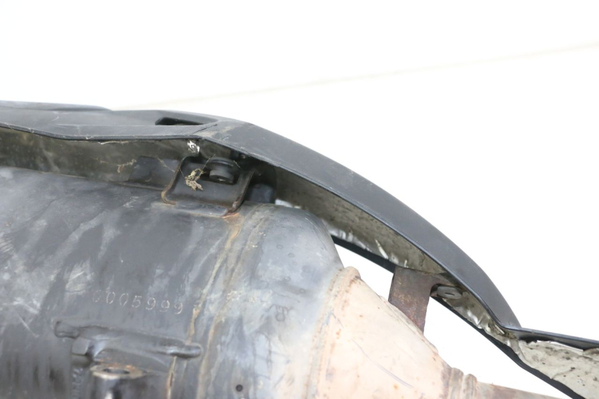 photo de ESCAPE YAMAHA YP X-MAX XMAX 400 (2014 - 2017) - Estado de la superficie y material