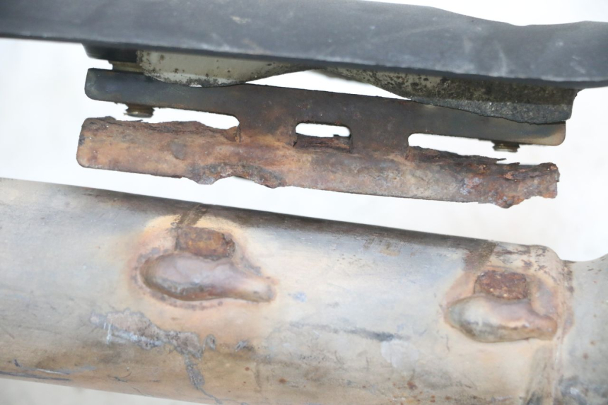 photo de ESCAPE YAMAHA YP X-MAX XMAX 400 (2014 - 2017) - Recambio usado revisado