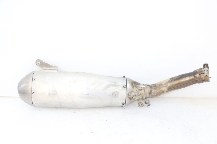 photo de ESCAPE YAMAHA YZ-F YZF 250 (2014 - 2018) - Vista principal