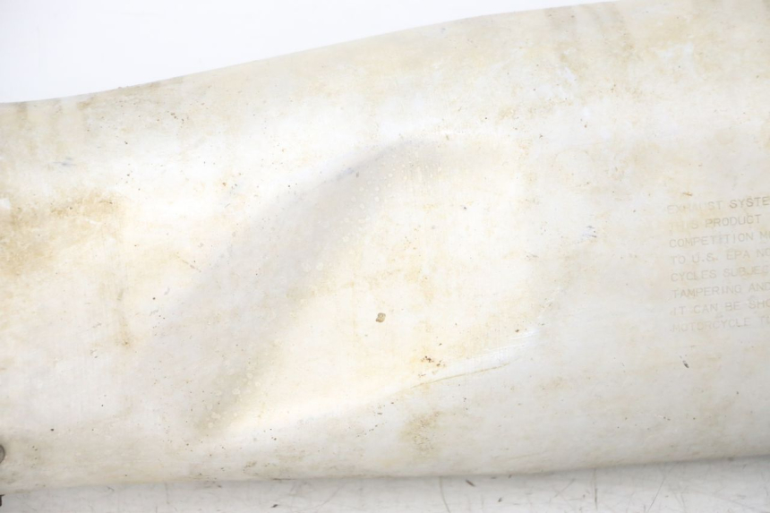 photo de ESCAPE YAMAHA YZ-F YZF 250 (2014 - 2018) - Primer plano de alta resolución