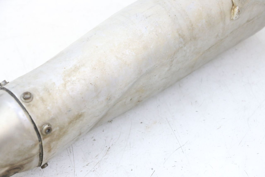 photo de ESCAPE YAMAHA YZ-F YZF 250 (2014 - 2018) - Vista general del producto