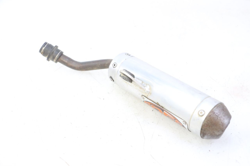 photo de  YAMAHA YZ 85 (2002 - 2018) - Otra perspectiva