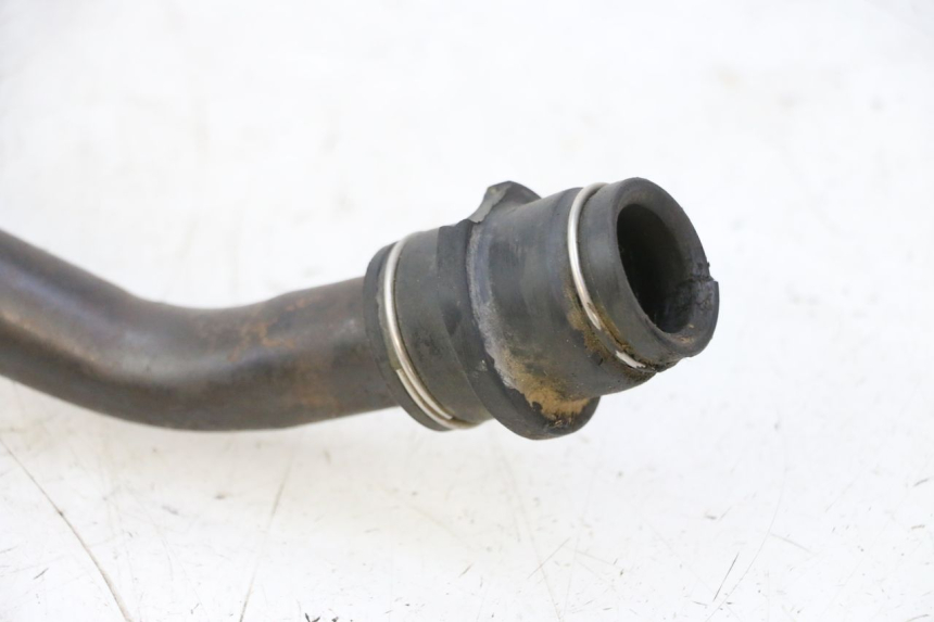 photo de  YAMAHA YZ 85 (2002 - 2018) - Vista general del producto