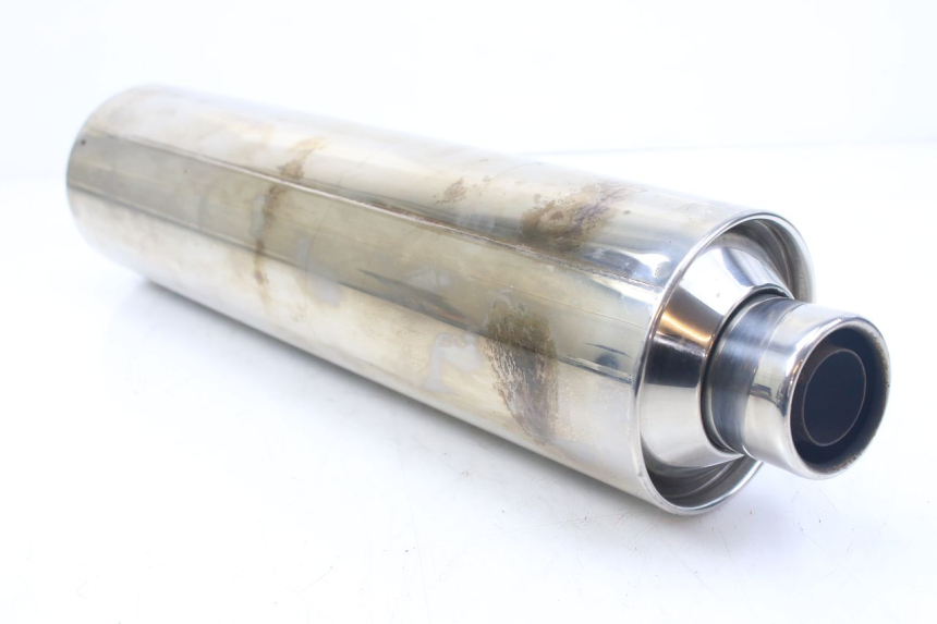 photo de ESCAPE KAWASAKI ZR7 ZR-7 S 750 (1999 - 2004) - Zoom estado de uso