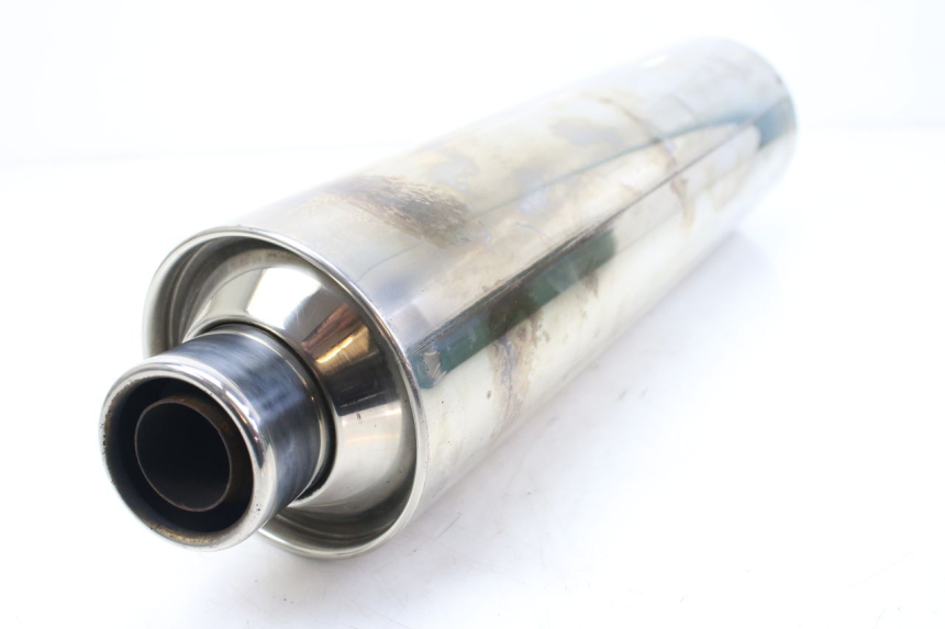 photo de ESCAPE KAWASAKI ZR7 ZR-7 S 750 (1999 - 2004) - Otra perspectiva