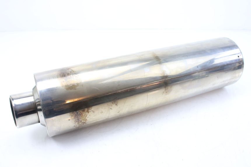 photo de ESCAPE KAWASAKI ZR7 ZR-7 S 750 (1999 - 2004) - Vista general del producto