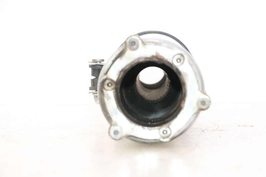 photo de ESCAPE KAWASAKI ZX-6R ZX6R 600 (1995 - 1997) - Detalle de la pieza