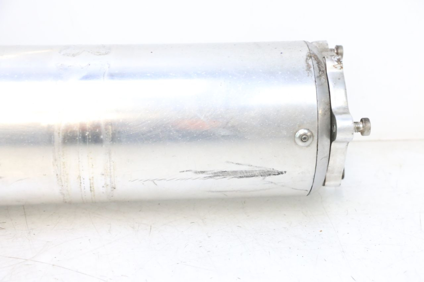photo de ESCAPE KAWASAKI ZX-6R ZX6R 600 (1995 - 1997) - Marcados y referencias originales