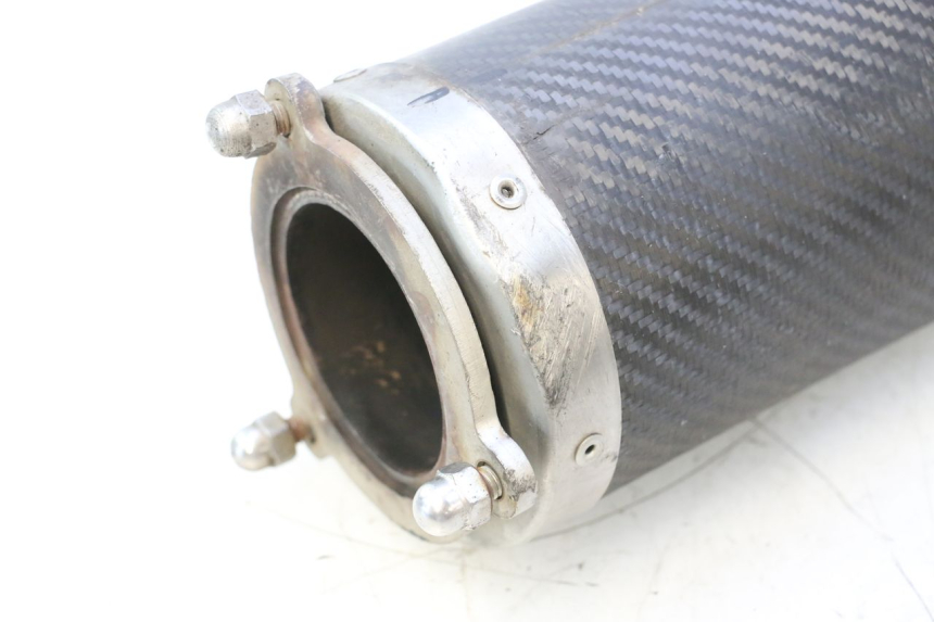 photo de ESCAPE KAWASAKI ZX-6R ZX6R 600 (1995 - 1997) - Recambio usado revisado