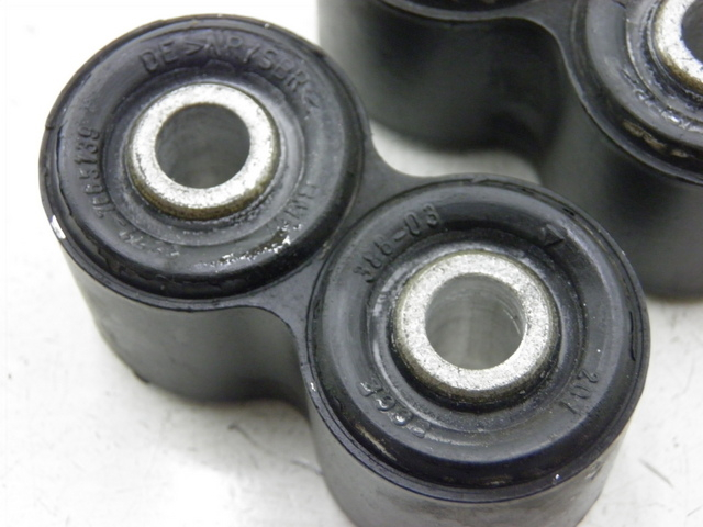 photo de SUJECION MOTOR BMW R RS 1150 (2001 - 2005) - Zoom estado de uso